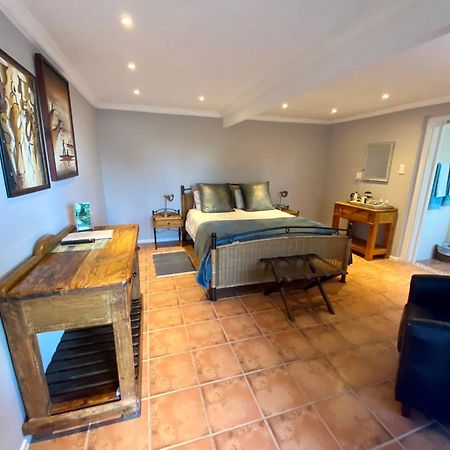 Aestas Bed And Breakfast Knysna Buitenkant foto