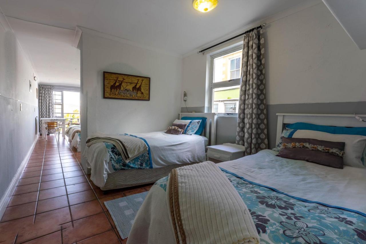 Aestas Bed And Breakfast Knysna Buitenkant foto