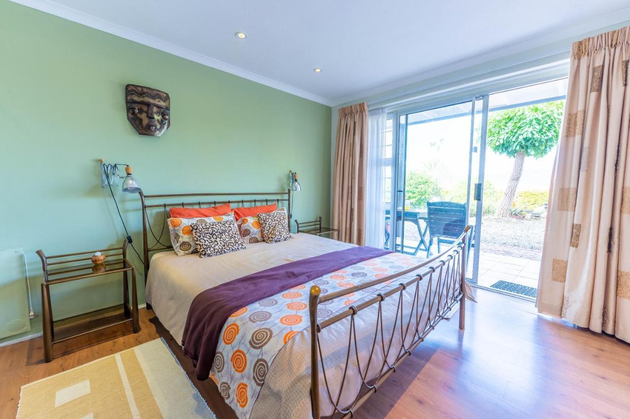 Aestas Bed And Breakfast Knysna Buitenkant foto