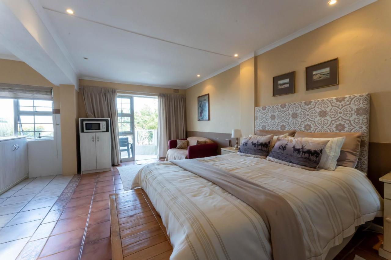 Aestas Bed And Breakfast Knysna Buitenkant foto