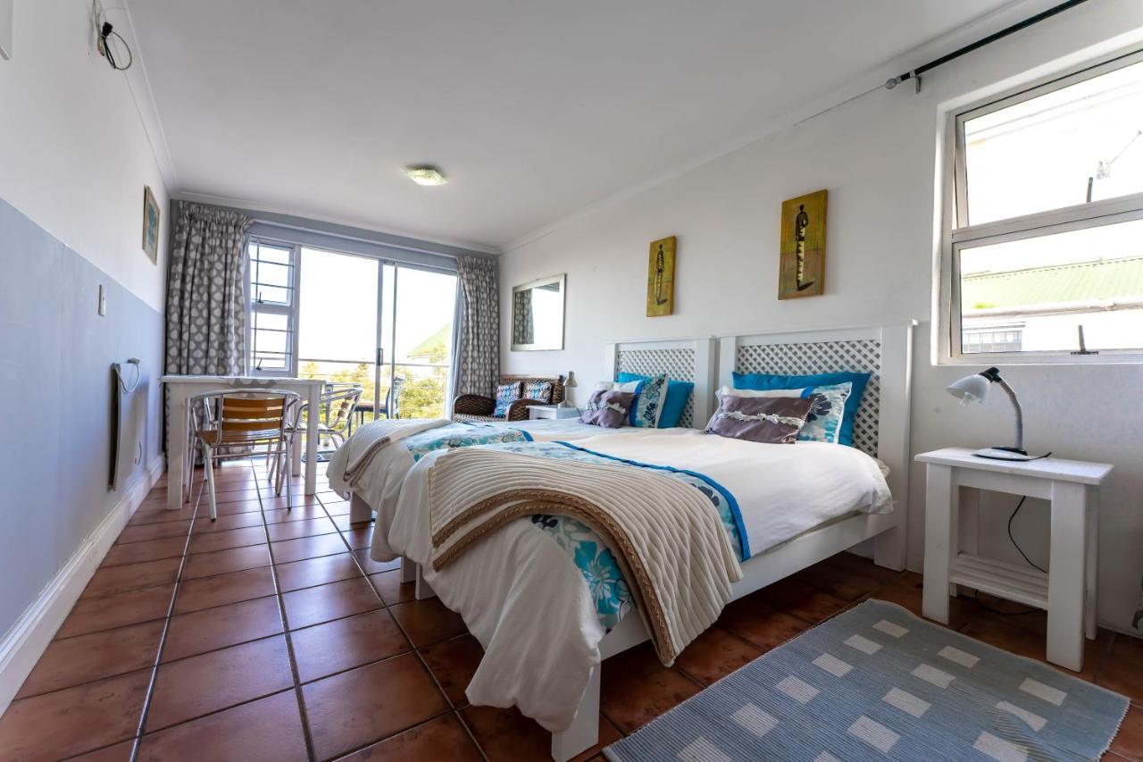 Aestas Bed And Breakfast Knysna Buitenkant foto