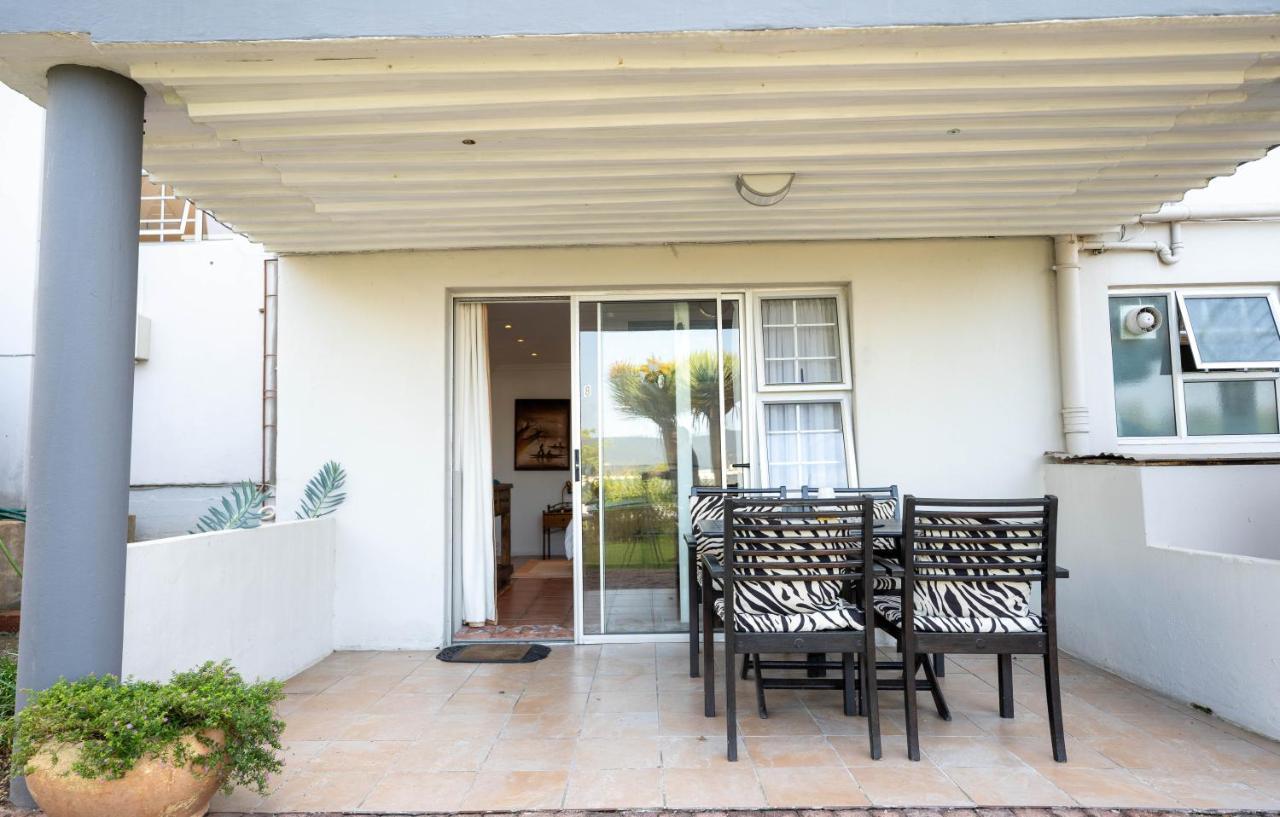 Aestas Bed And Breakfast Knysna Buitenkant foto