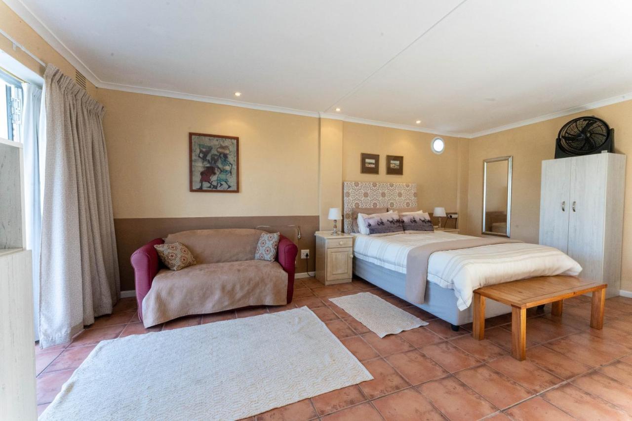 Aestas Bed And Breakfast Knysna Buitenkant foto