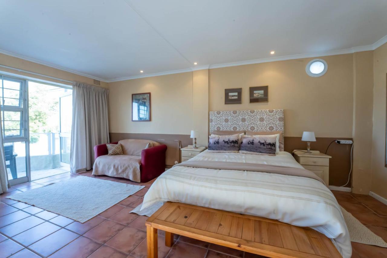Aestas Bed And Breakfast Knysna Buitenkant foto