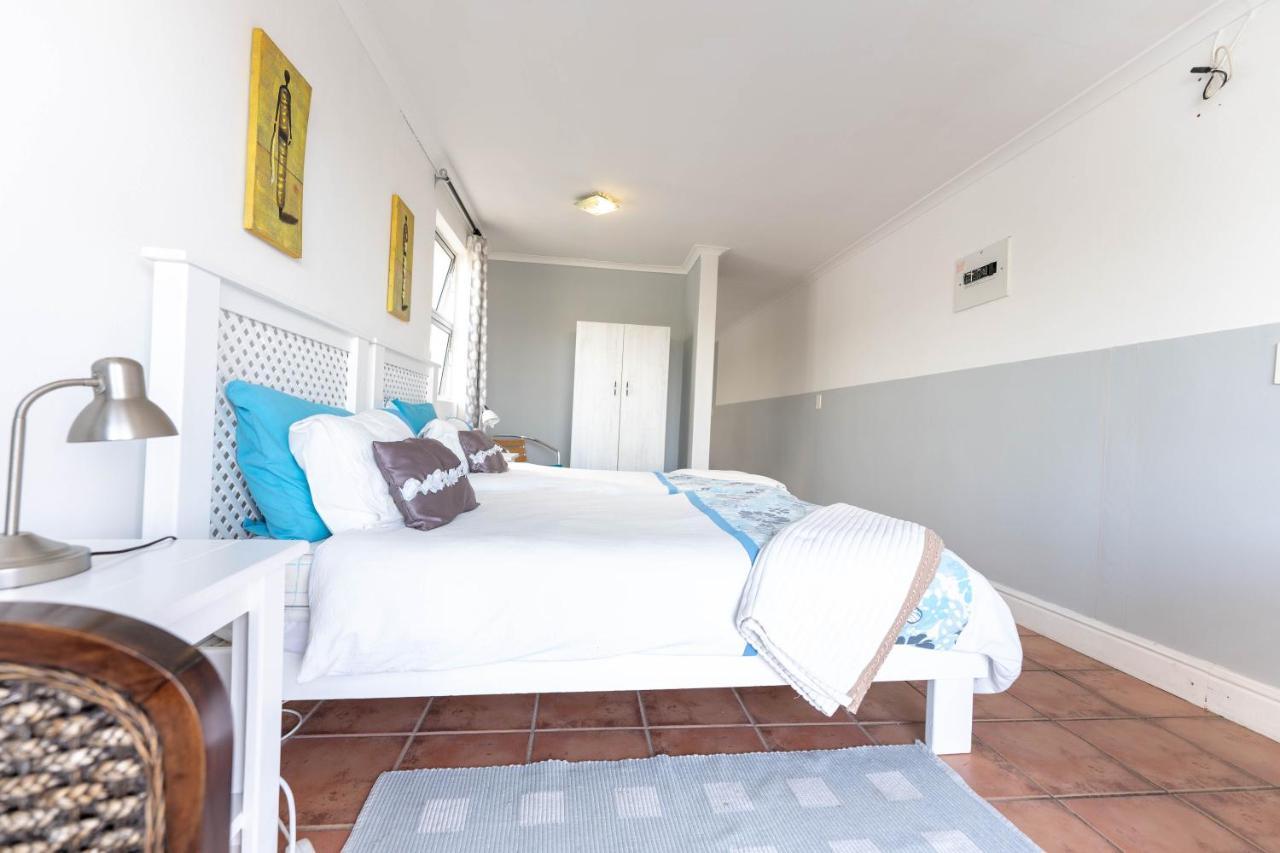 Aestas Bed And Breakfast Knysna Buitenkant foto