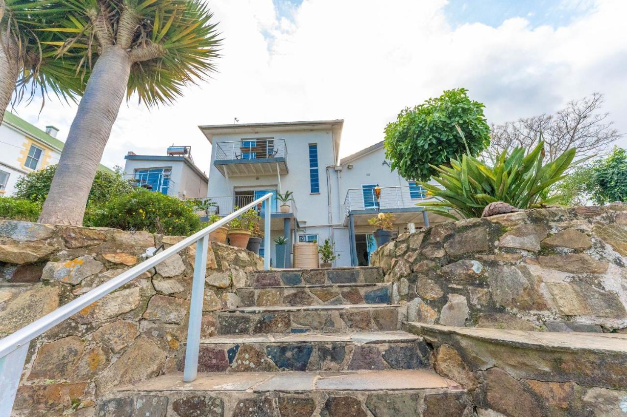Aestas Bed And Breakfast Knysna Buitenkant foto