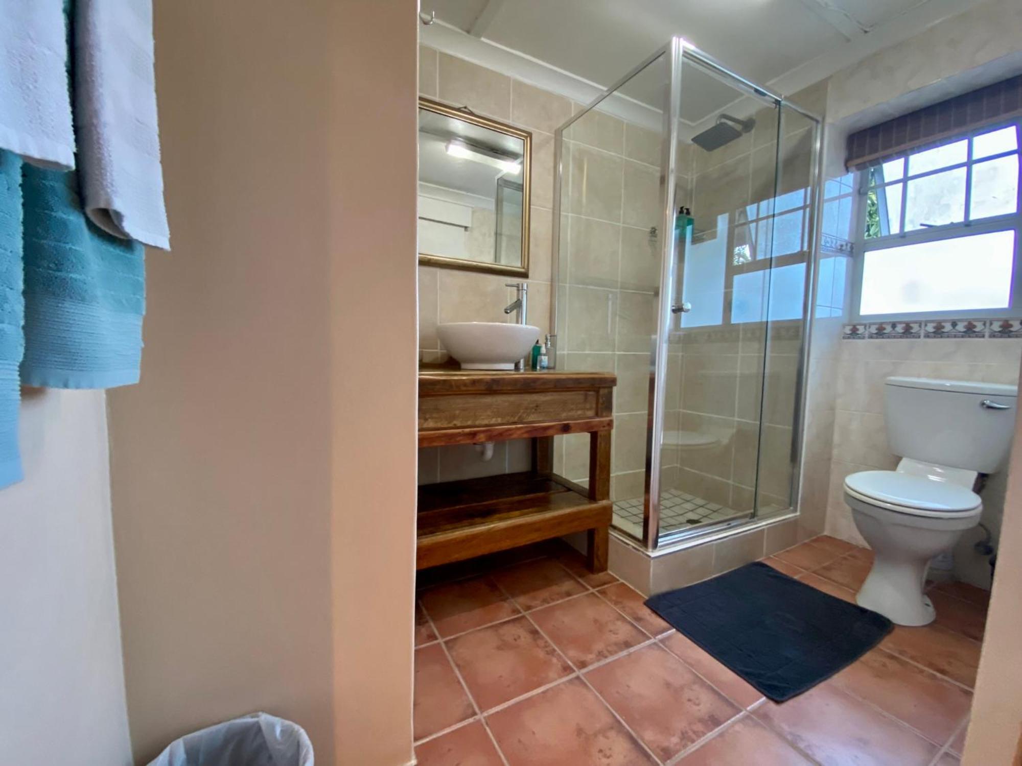 Aestas Bed And Breakfast Knysna Buitenkant foto